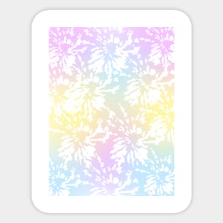 FIREWORKS Sticker